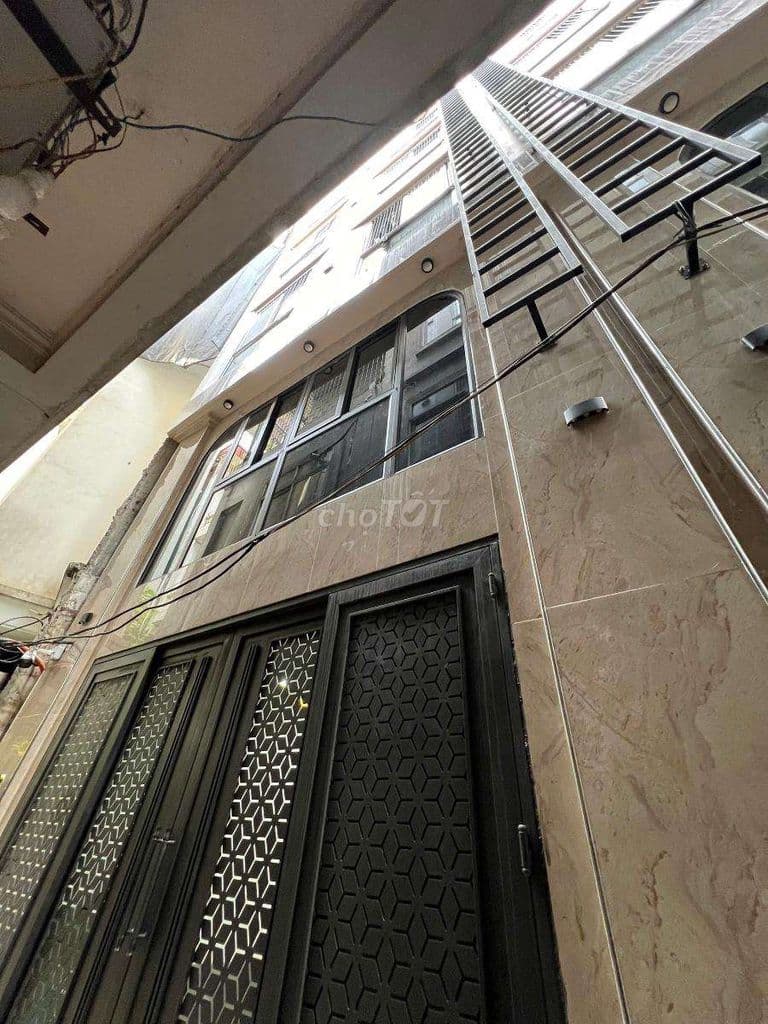 Cho thuê căn hộ riêng tại Ngã Tư Sở - Ảnh 2