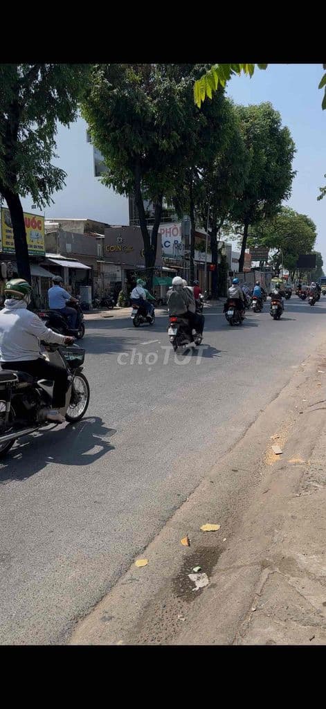 🔥 MẶT TIỀN NGUYỄN KIỆM – 3 TẦNG – GIÁ TỐT CHỈ HƠN 3 TỶ 🔥 - Ảnh 3