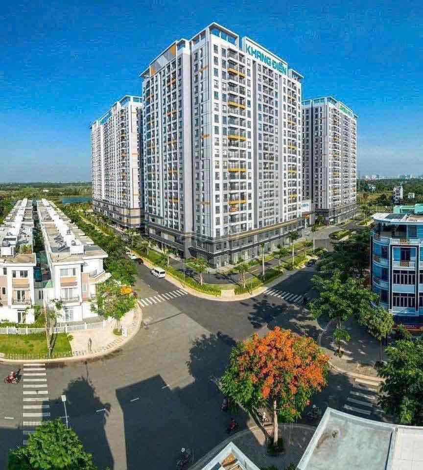 BÁN NHANH CĂN HỘ LOVERA VISTA- KHANG ĐIỀN PHONG PHÚ 4. 🔥GIÁ TỐT NH - Ảnh 2