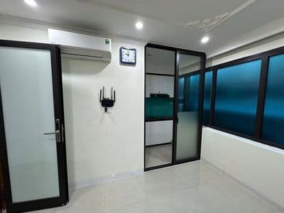 Cho thuê căn hộ 2 ngủ gần ĐH Quốc Gia, TMU, HNUE