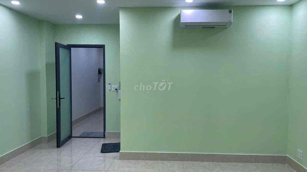 Cho thuê văn phòng 100m2 nguyên sàn lầu 2 Cityland park hill - Ảnh 2