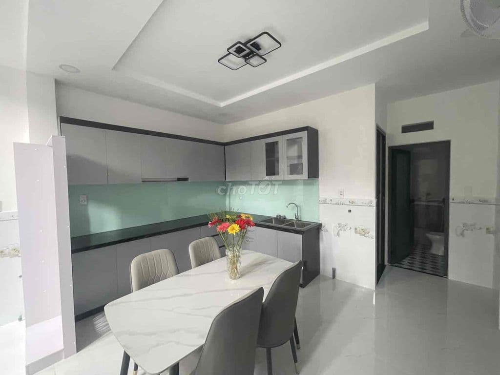 Bán nhà Lê văn Khương quận 12 - Ảnh 3