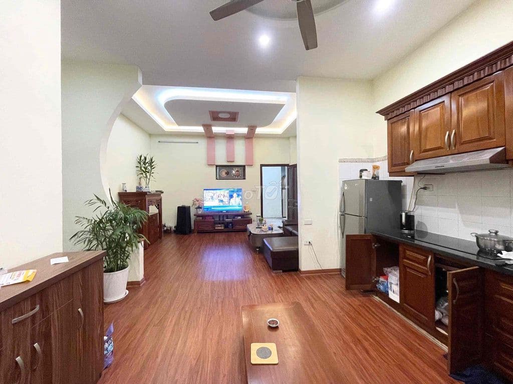 Căn góc siêu thoáng – 2 ngủ full nội thất – tầm tiền nhỏ