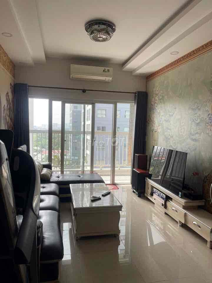 EM BÁN CHUNG CƯ TDH RIVERVIEW 63M giá tốt - Sổ sẵn - Ảnh 2