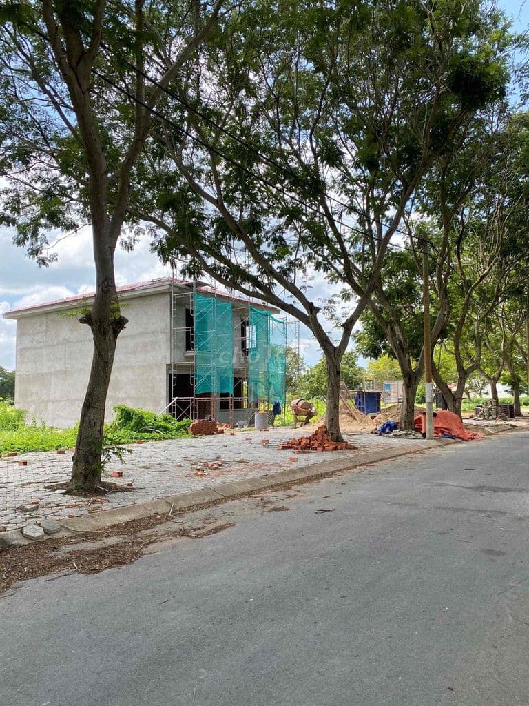 CHỐT NHANH LÔ 100M2 NGAY VINHOME CẦN GIỜ - MẶT TIỀN KINH DOANH SẦM UÂT - Ảnh 2