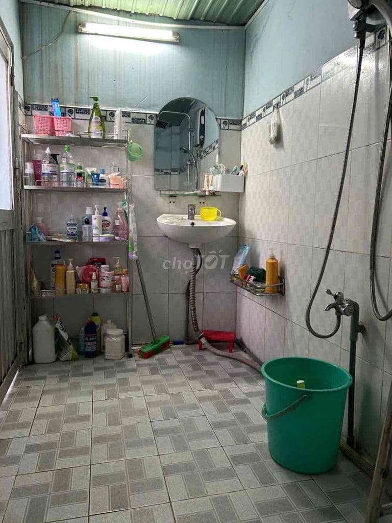 nhà hiệp bình phước- gần kdc hồng long- sát mt ql13- xe tải né-hơn 4 t - Ảnh 3