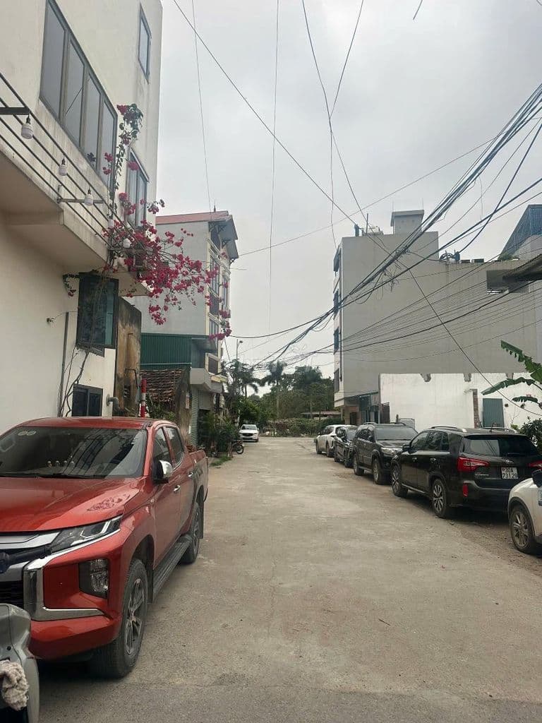 NHÀ NGAY CẦU TÓ, CẦU BƯƠU ĐI VÀO. 2Tx45m 3PN CHỈ HƠN 1 TỶ