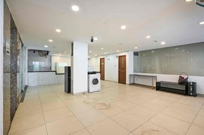 Cho thuê mặt bằng 80m² – Q10 – 24TR