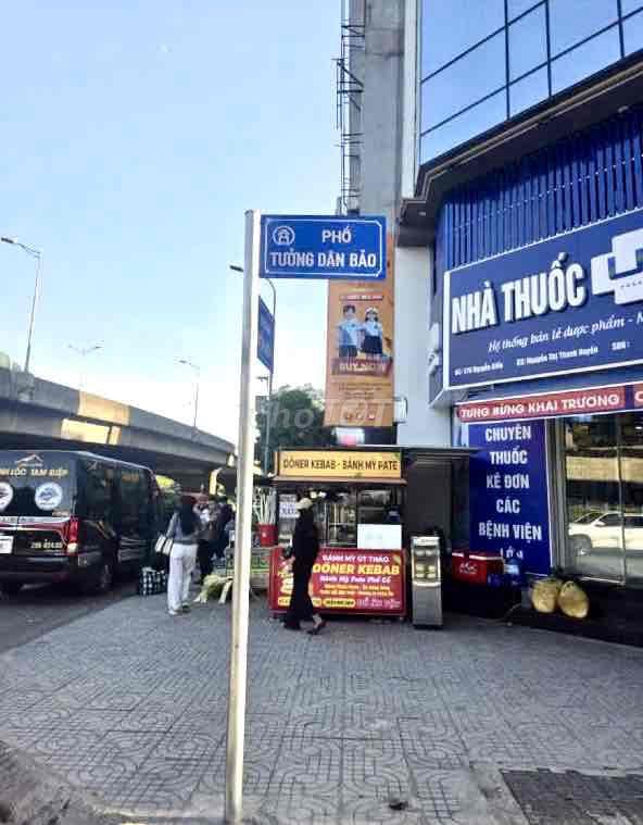 Chính Chủ Bán Nhà Mặt Phố Tưởng Dân Bảo. Ng Xiển - Ảnh 2