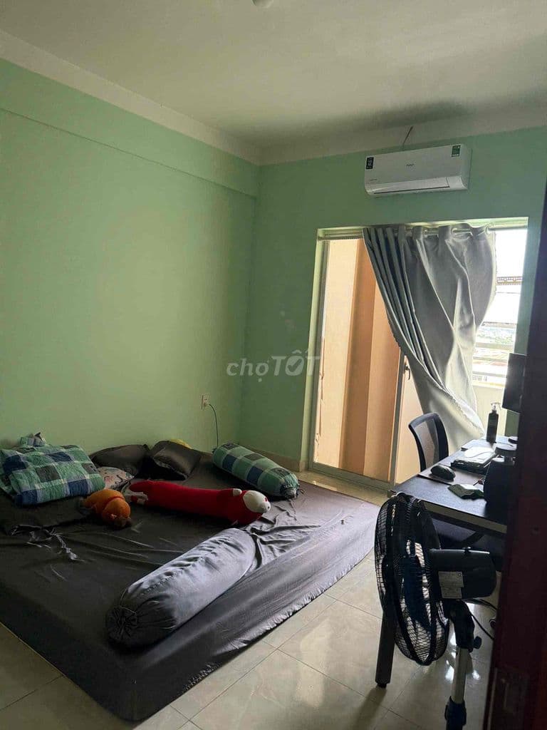 căn góc 2 view thoáng 65m SHR - Ảnh 2