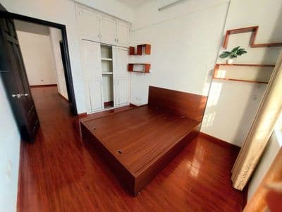 Cho thuê căn hộ 183 Hoàng Văn Thái-66mx2pn,nội thất điều hòa nóng lạnh