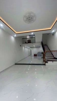 CHO THUÊ NHÀ NGUYÊN CĂN 3 TẦNG KHU NAM VIỆT Á