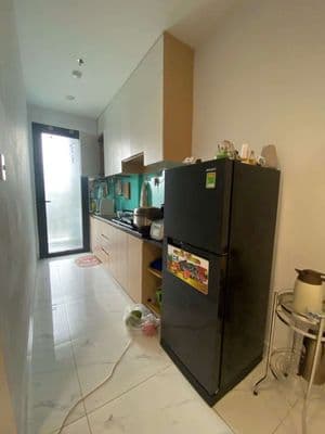 (8790) cho thuê lâu dài star tower, full nội thất: 5triệu/tháng