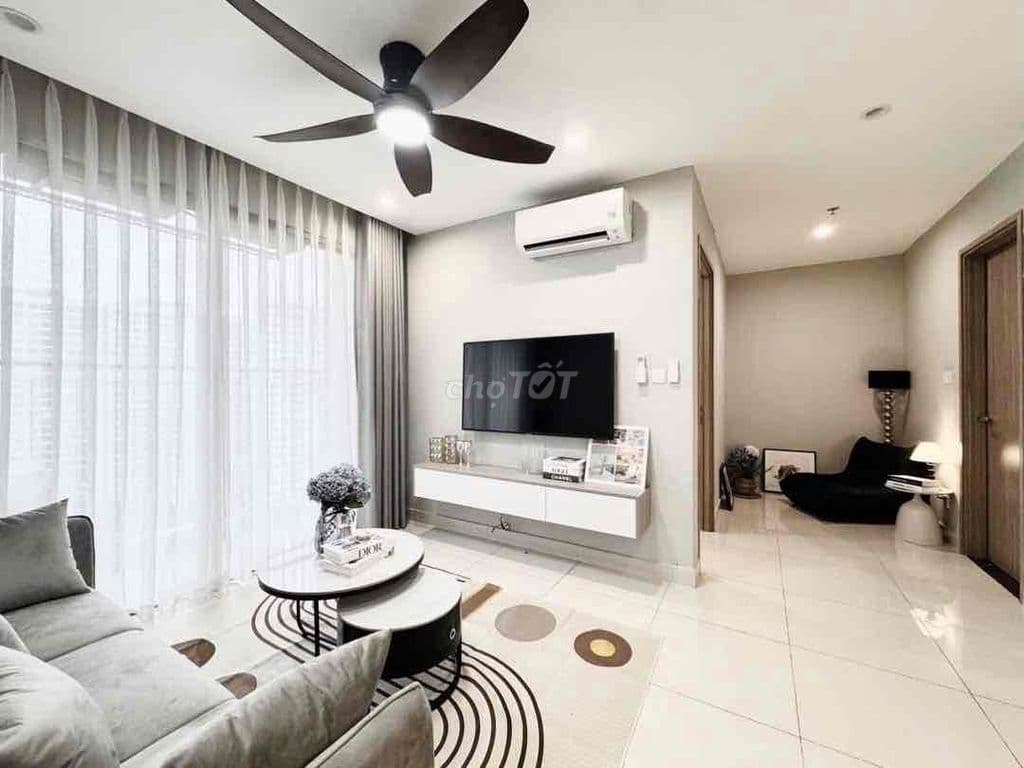 Siêu đẹp! CC CT4 Xala, 2N1VS, SĐCC, ban công rộng, tặng full NT xịn, c - Ảnh 2