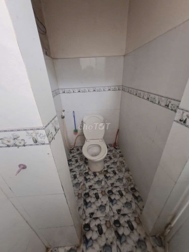 Hạ giá, bán gấp nhà 42m2 giá chỉ 1,3 tỷ,AN PHÚ ĐÔNG, Q12,SỔ HỒNG RIÊNG - Ảnh 3