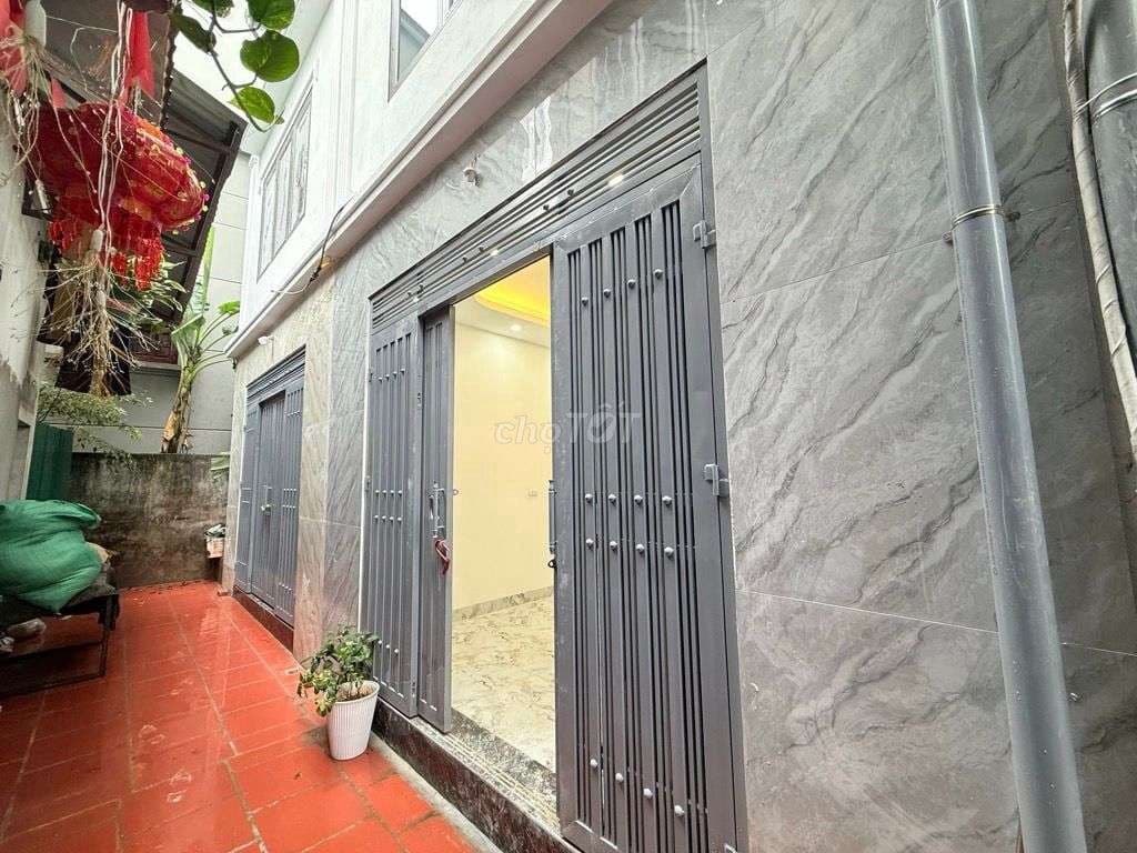 TÂN KHAI - NHÀ MỚI CỨNG - Ở NGAY - GẦN PHỐ - GIÁ CHỈ 3.5 TỶ - Ảnh 2