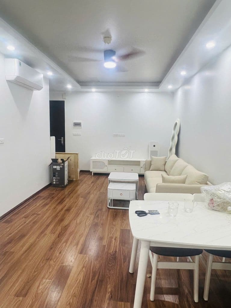 Bán Căn hộ 2 ngủ giá 4.x tỷ tại FLC Star Tower, 418 Quang Trung, HĐ