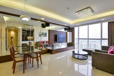 CĂN HỘ SUNRISE CITY SOUTH DT:126m2