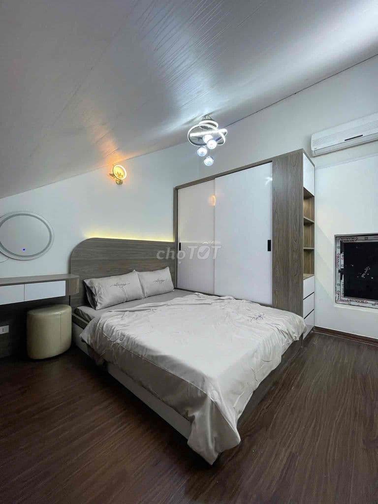 chính chủ bán căn tt 50m, 2pn vs khép kín 2,79 tỷ phố huế/ HBT - Ảnh 3