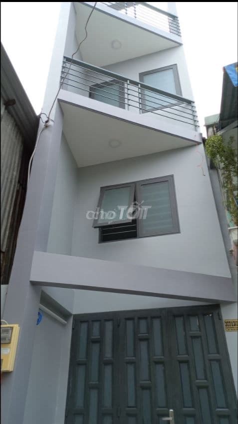 Phòng trọ ~14m2, cho nữ thuê tại 377/13/25 Bạch Đằng, Bình Thạnh