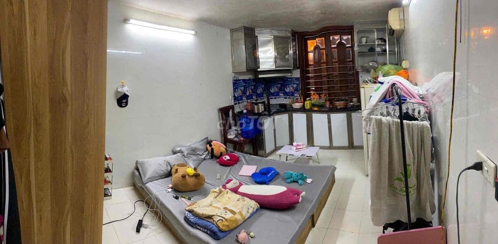 Phòng Trọ Chính Chủ Cho Thuê 47 Đức Giang