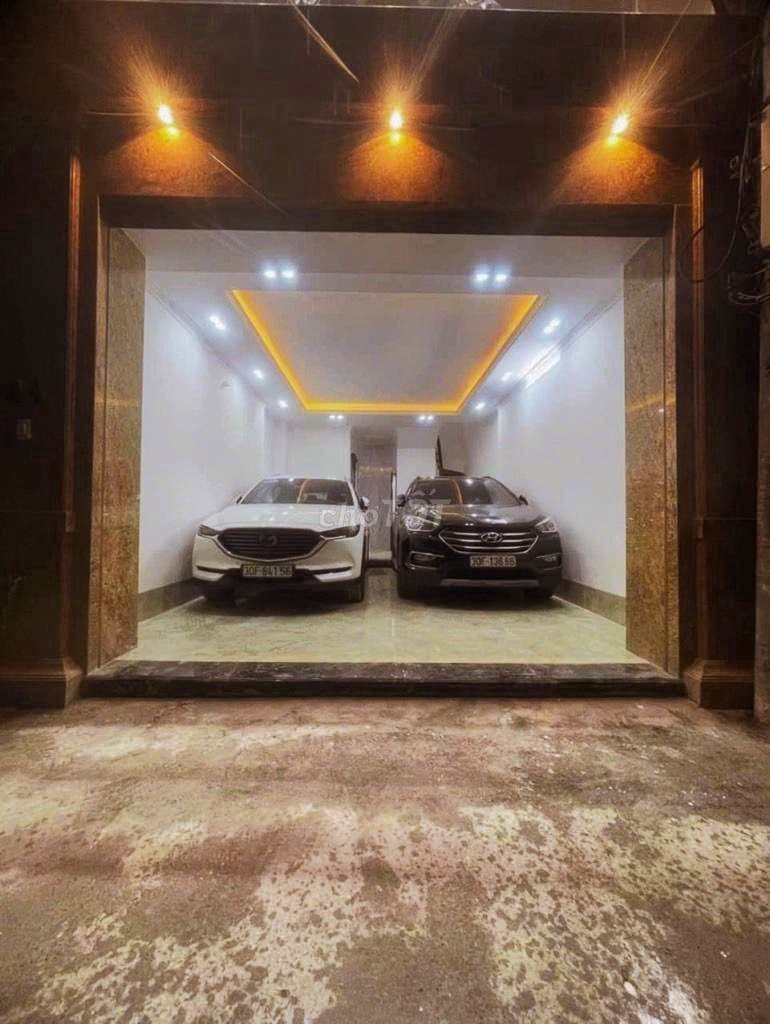 bán nhà ngọc thụy long biên gara ô tô thang máy 70m 6 tầng giá 16,8 tỷ - Ảnh 3