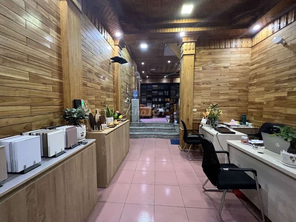 Cho thuê làm VP cty - Ảnh 2