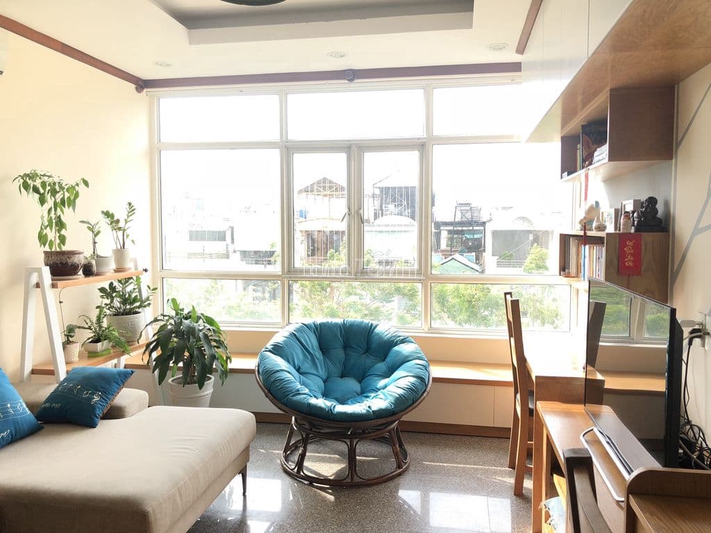 BÁN CĂN HỘ GIAI VIỆT QUẬN 8 – 115m2 2pn 2wc SHR giá 5,450 tỷ