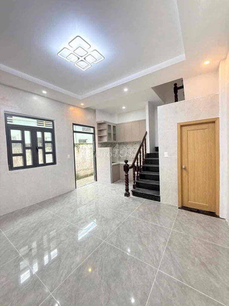 Có 3 tỷ nhú ACE không nên bỏ qua căn này 🏠 Nhà đúc 1 trệt 2 lầu gần