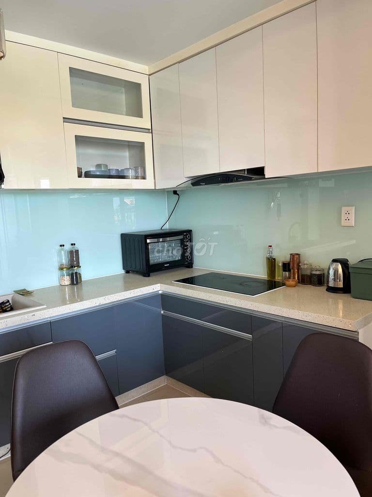 Chính chủ cho thuê căn 2 phòng ngủ ở Thảo Điền - Ảnh 2