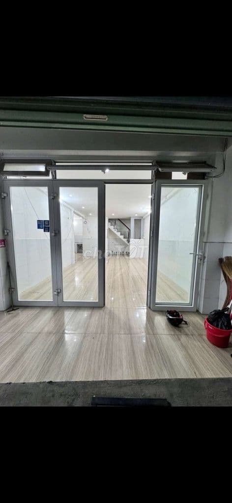 Nhà đường Quang Trung - Ảnh 2