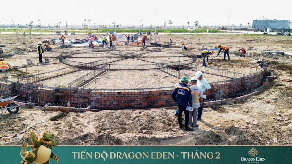 Lô đất tại cuối Mai Bá Hương 90m² shr chỉ 26 triệu/m² mặt tiền đường