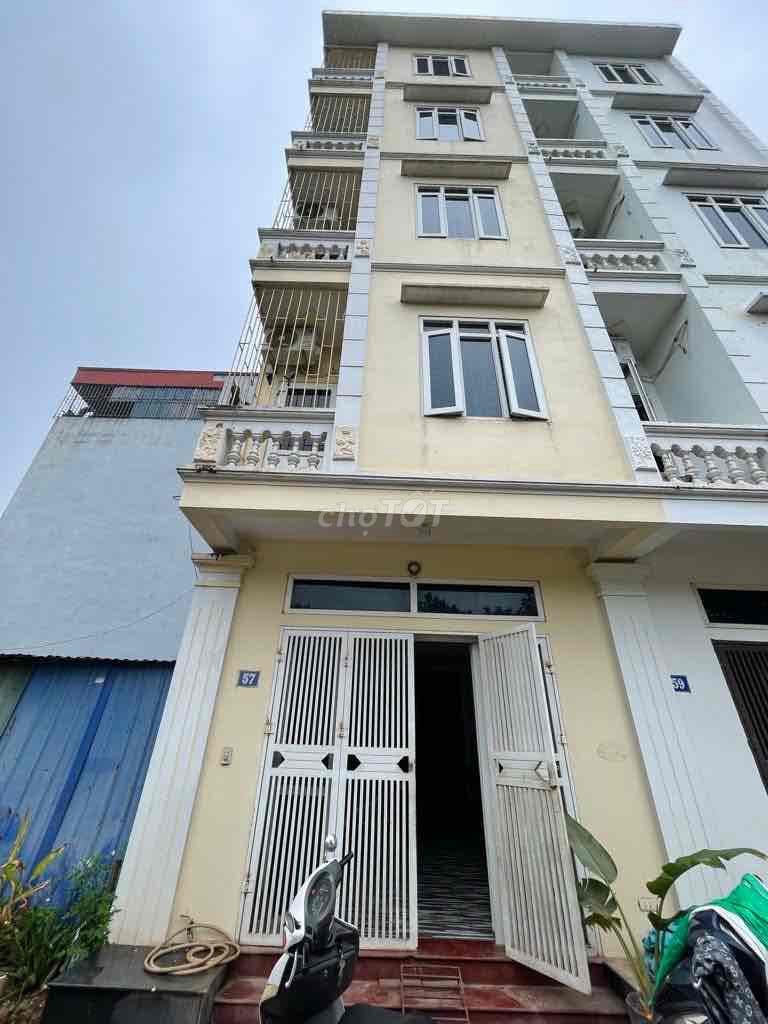 cần bán gấp nhà mặt ngõ Ô To Tránh - Ảnh 2