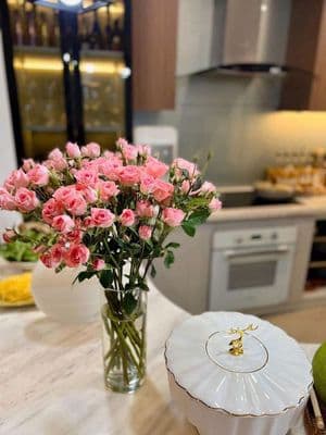 CHO THUÊ CĂN HỘ SUNRISE CITY NORTH 97m2