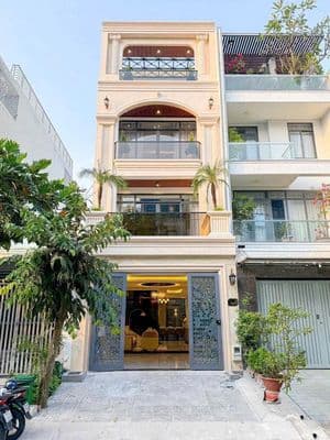 CÒN SÓT 1 CĂN *** - 220A Nguyễn Trọng Tuyển - DTSD 460m2