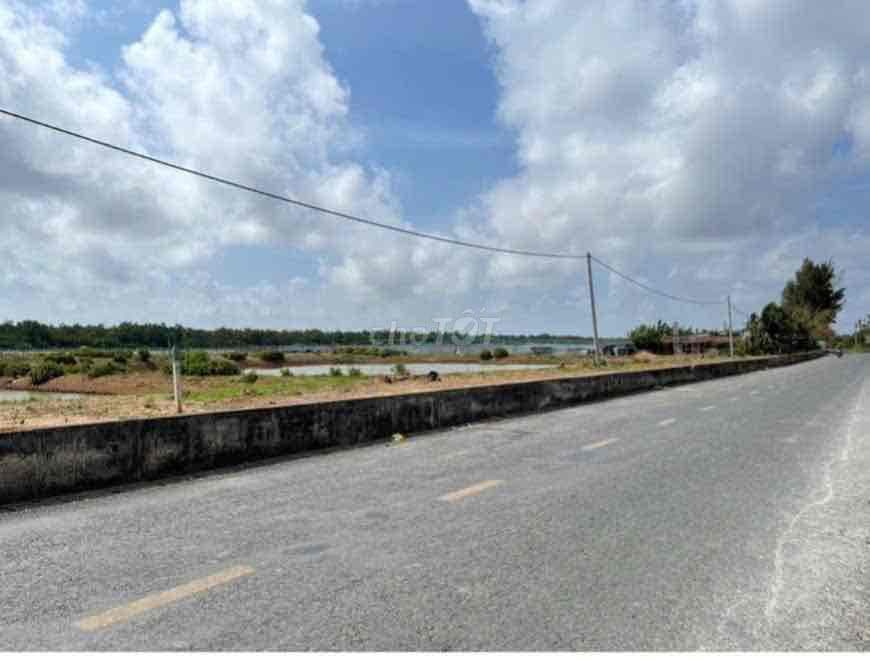 CHÍNH CHỦ GỌI BÁN QUỸ ĐẤT HIẾM dt VÀNG VỊ TRÍ VÀNG - Ảnh 2