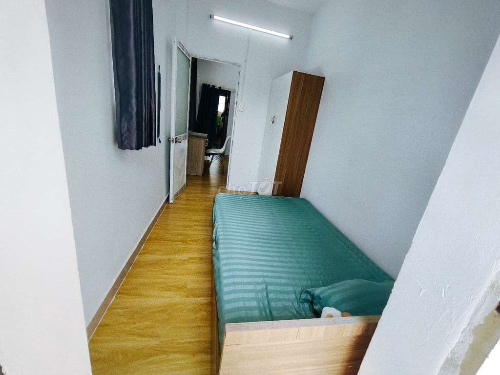 cho thuê căn hộ dịch vụ 2 phòng ngủ - Ảnh 3