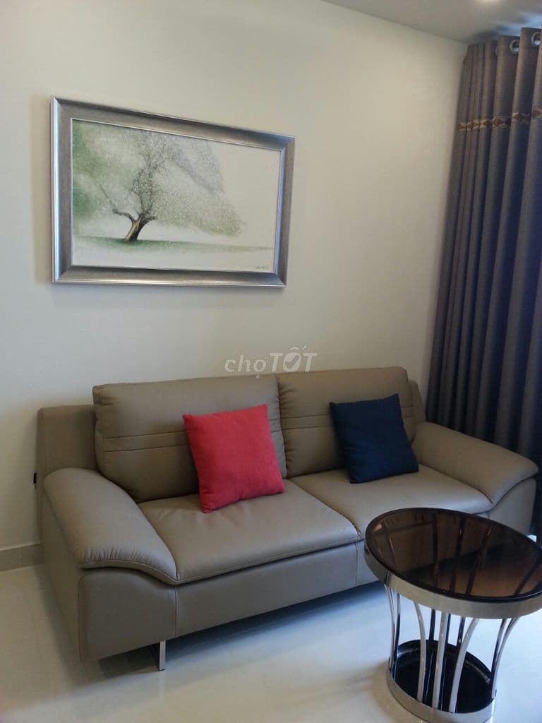 Căn hộ Chung cư Mỹ Kim,72m2 , 2PN, sổ hồng , cạnh Gigamall - Ảnh 3