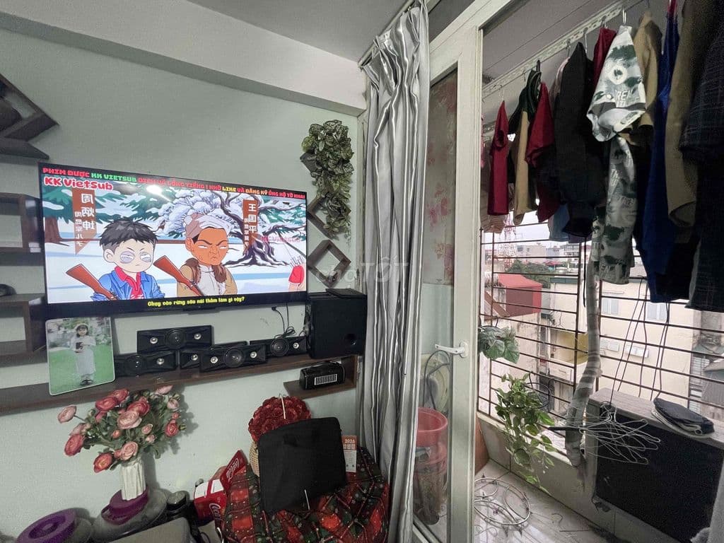 Bán CCMN - 67.8m2 - 2 Ngủ - 1 Wc - Nguyễn Trãi - Thanh Xuân - 2.19 Tỷ - Ảnh 3