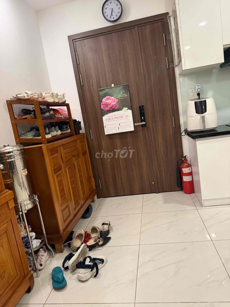 Cho thuê phòng cc Richmond nguyễn xí - Ảnh 2