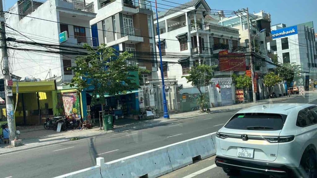 siêu phẩm góc 2MT đường khu hoàn cầu Q7 - Ảnh 2