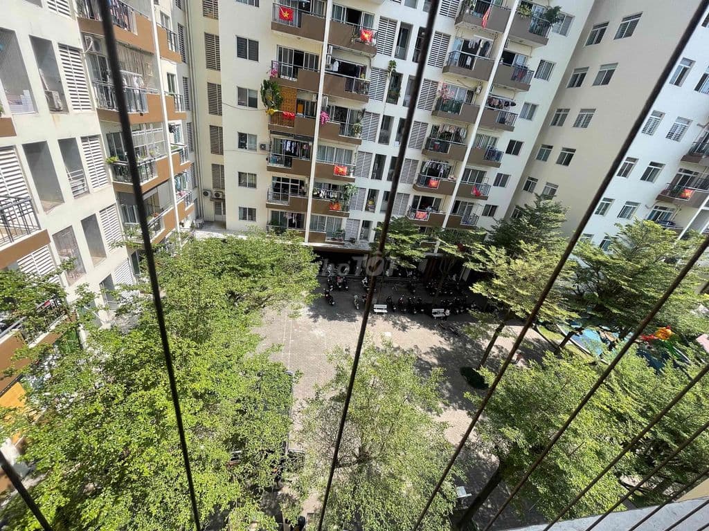 BÁN CĂN HỘ AN VIÊN NAM LONG Q7 4ty3 view CV - Ảnh 2