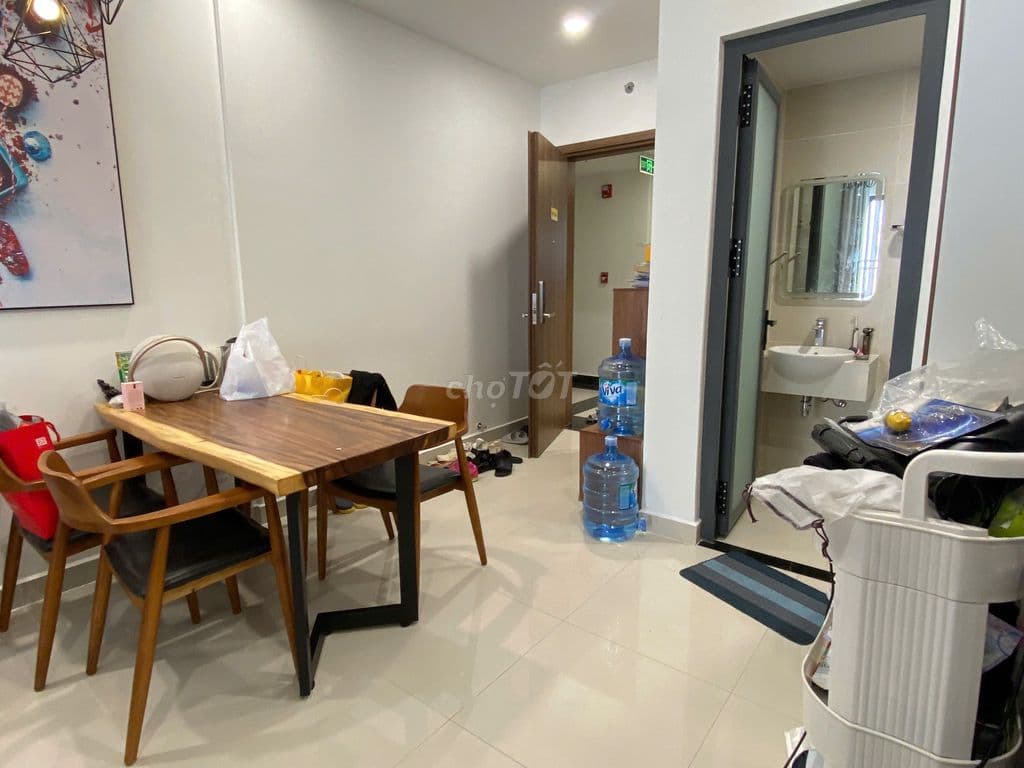 GIỎ HÀNG Q7 RIVERSIDE 1PN 8TR, 2PN 9TR ,3PN 14TR NT MỚI - Ảnh 2