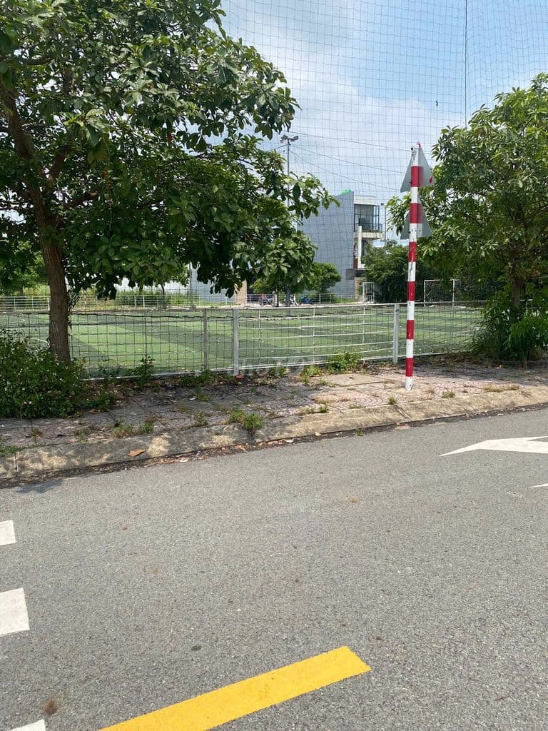 Bán đất cắt lỗ Mt 90m2 Mai Bá Hương sở hữu chỉ 470 triệu - Ảnh 2