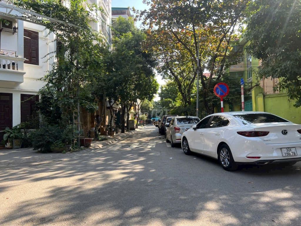 CẦN BÁN ĐẤT TÁI ĐỊNH CƯ THẠCH BÀN LONG BIÊN HÀ NỘI. - Ảnh 2