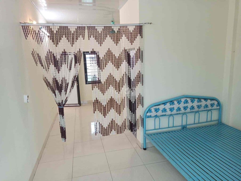 Phòng trọ ngọc hồi