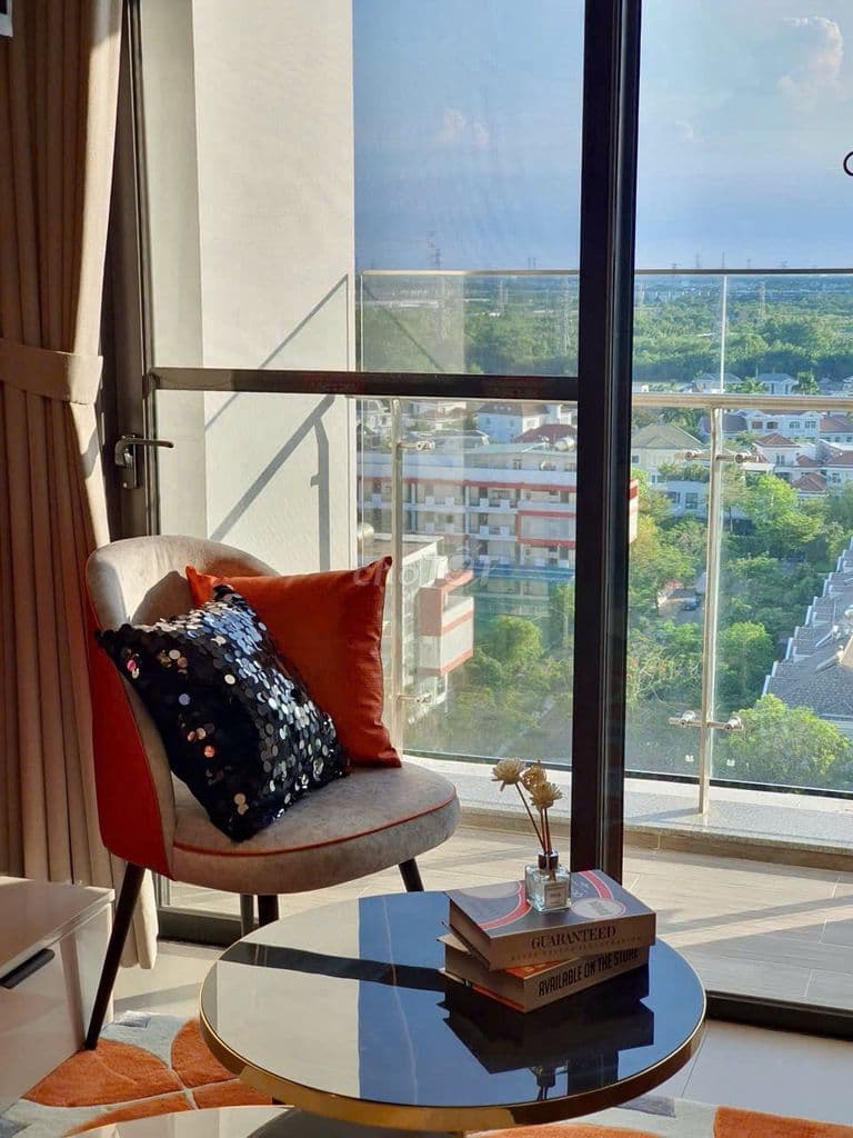 Bán nhanh căn hộ Phú Mỹ Hưng- Hưng Phúc Premier 2 phòng ngủ