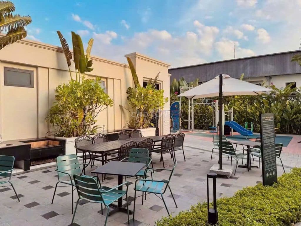 BÁN CĂN HỘ PICITY ĐỦ LOẠI DIỆN TÍCH,1 PN VIEW ĐẸP,SMART HOME 2.7 TỶ