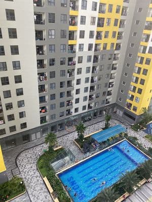 CĂN HỘ TẠI THỦ ĐỨC, DĨ AN, SÁT GA METRO ĐHQG, LINH XUÂN