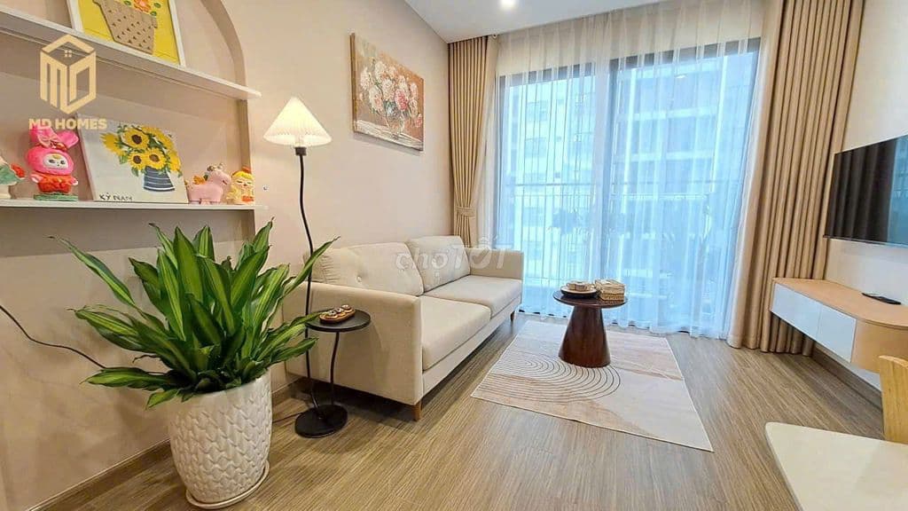 Tôi cần cho thuê căn 2N2VS khu Sakura Vinsmart city giá 11tr/ tháng - Ảnh 2